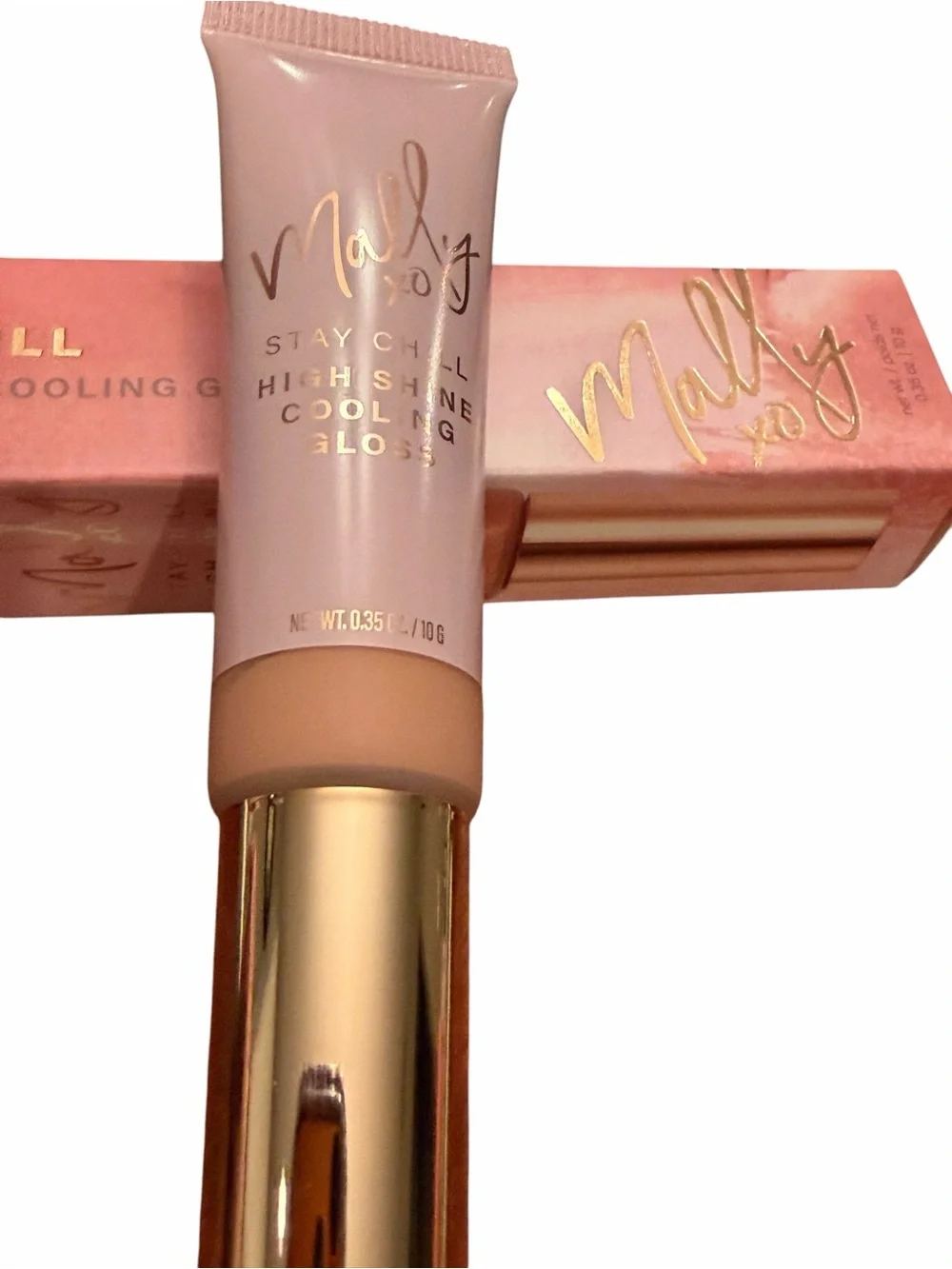 Mally Beauty mally xo